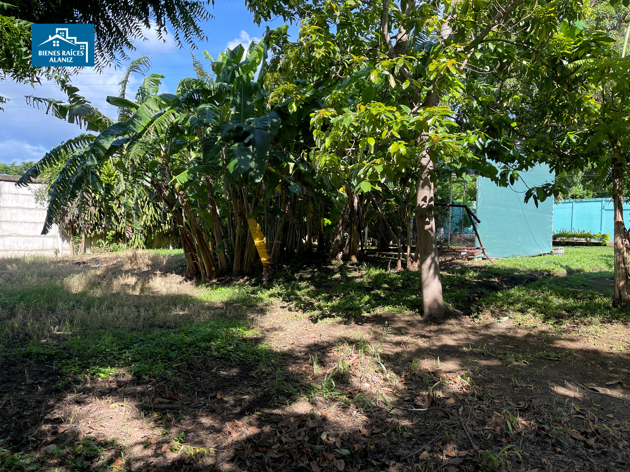 Se Vende Lindo Lote de Terreno en Ticuantepe, Managua