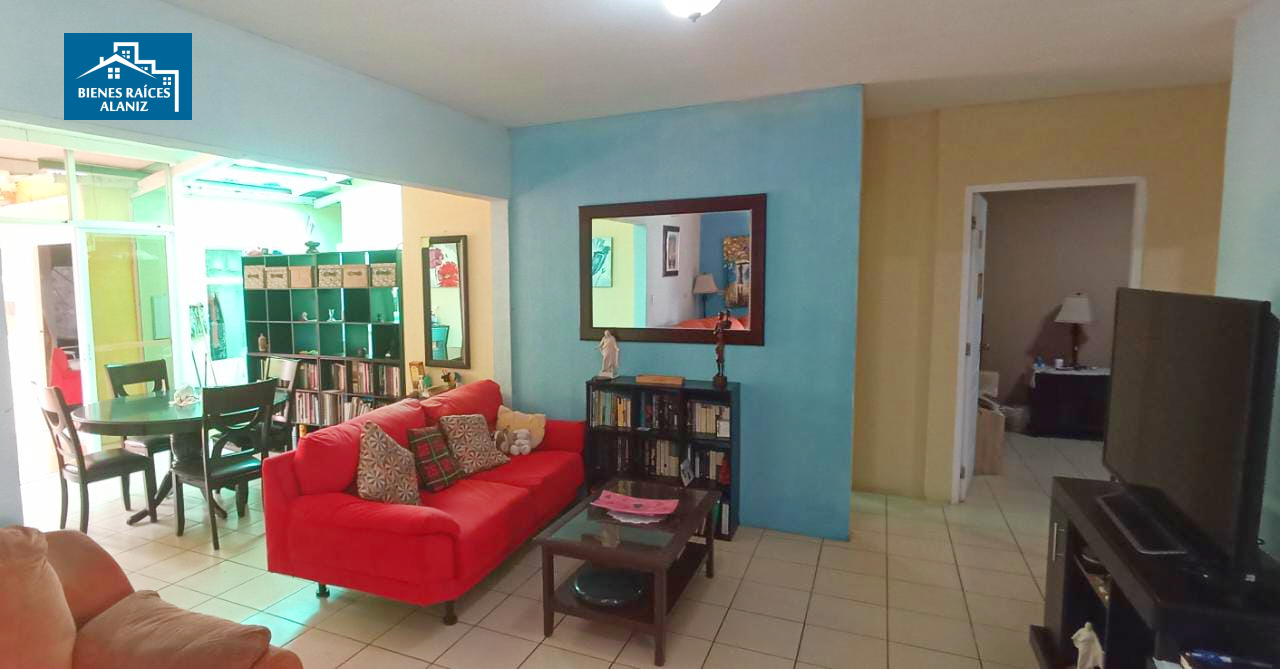 En venta Linda casa en Residencial Mirador San Isidro