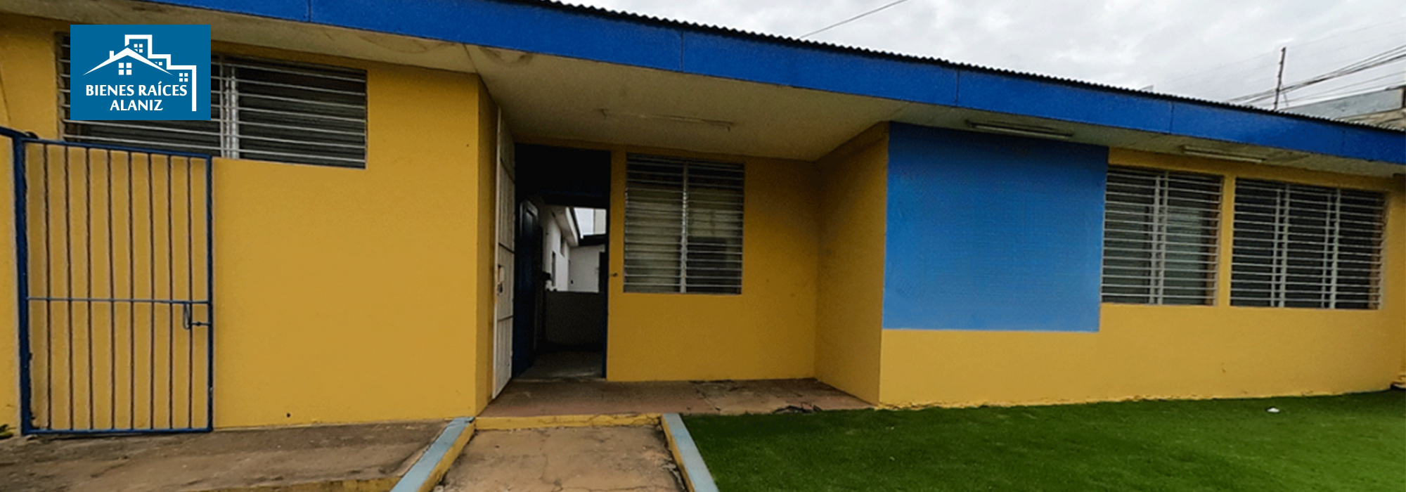 Se Vende Amplia Casa en el Reparto las Palmas, Managua, Nic