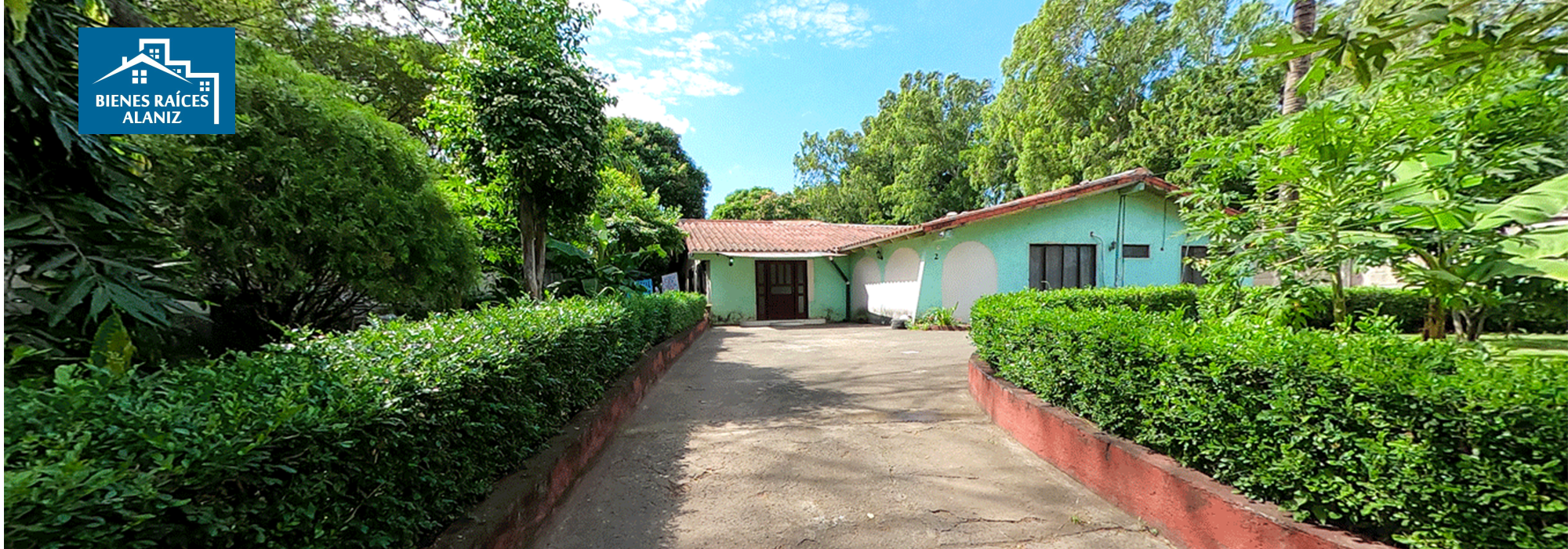 Se Vende Hermosa Casa en Resd. Satélite Asososca, Carretera Nueva León, Nic