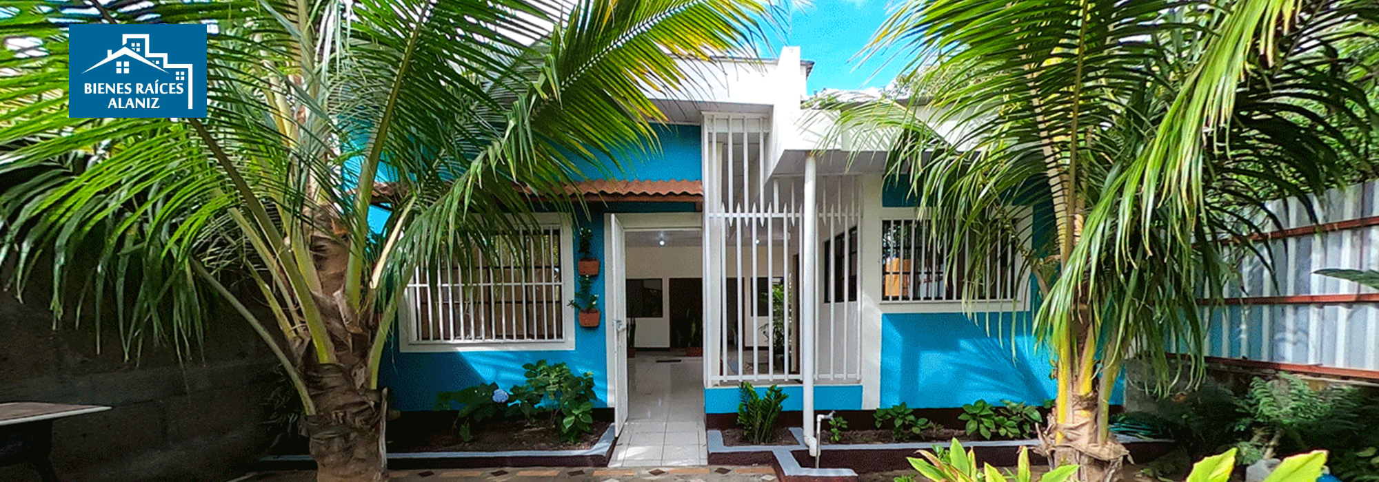¡Se Vende Casa estilo Quinta en San Juan de la Concha, Nic!