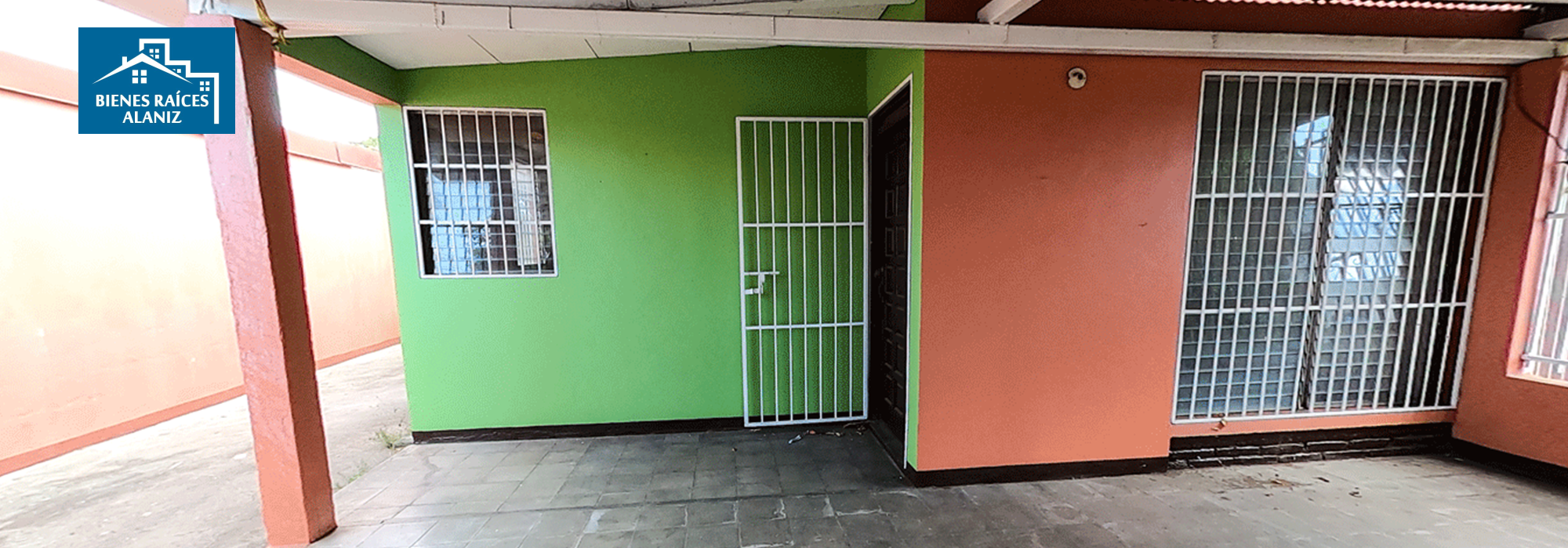¡Se Vende Bonita Casa en Los Arcos, Managua, Nic‼️